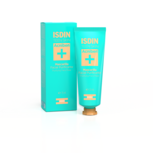 Isdin acniben mascarilla facial purificante 75ml