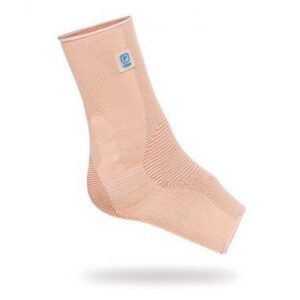 TOBILLERA ELASTICA PRIM AQTIVO SKIN CON ALMOHADILLAS MALEOLA TALLA L
