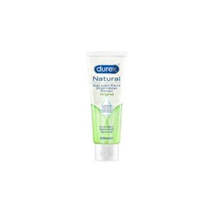 DUREX NATURALS INTIMATE GEL  PURE 100 ML