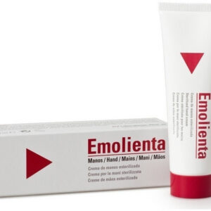 EMOLIENTA MANOS  1 TUBO 50 ML