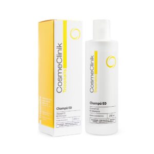 TRICONAILS CHAMPU ED COSMECLINIK 1 BOTELLA 250 ML