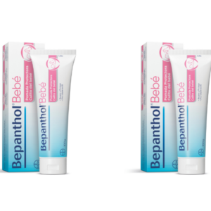 PROMO BEPANTHOL BEBE 100G+100G