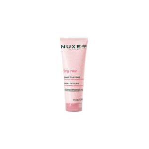 VERY ROSE EXFOLIANTE FACIAL LUMINOSIDAD  1 TUBO 75 ML