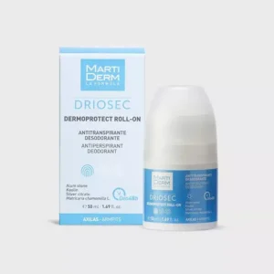 MARTIDERM DRIOSEC DERMOPROTECT  1 ROLL ON 50 ML