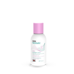 ISDIN GERMISDIN HYGIENE & PROTECTION INTIM GEL HIGIENE INTIMA 100 ML