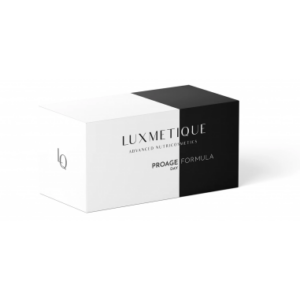 LUXMETIQUE PROAGE FORMULA DAY 15 VIALES