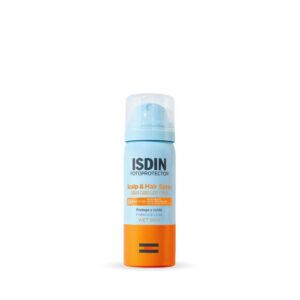 ISDIN FOTOPROTECTOR SCALP AND HAIR SPRAY  1 ENVASE 50 ML