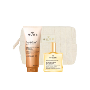 NUXE NECESER RITUAL CORPORAL ICONICO BRILLO SATINADO