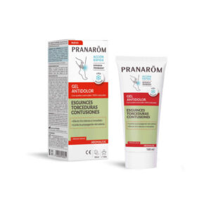 PRANAROM GEL ANTIDOLOR FRIO AROMALGIC