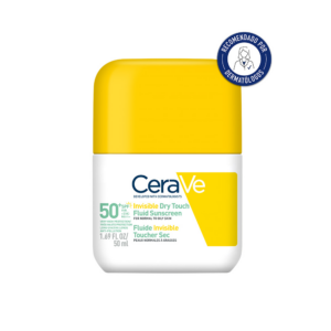 CERAVE FLUIDO OIL CONTROL  SPF 50 50ML