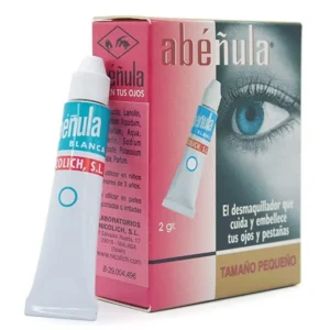 ABEÑULA BLANCA PEQUEÑA