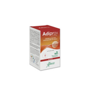 ADIPROX ADVANCED  50 CAPSULAS
