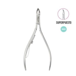ALICATE PIELES BETER MACHIHEMBRADO INOX 10 CM