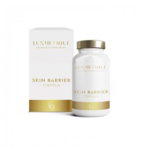 LUXMETIQUE SKIN BARRIER FORMULA  60 CAPSULAS