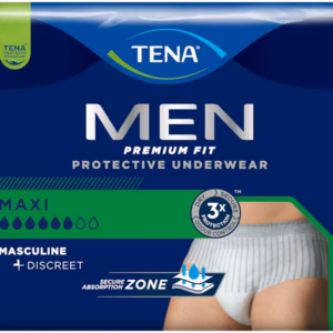 TENA MEN PROTECTIVE UNDERWEAR TALLA XL