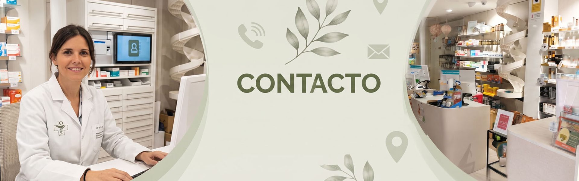 contacto
